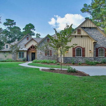 t Spring Home Upgrades to Boost Property Value in Magnolia, TX Real Estate
