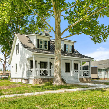 Cypress Home