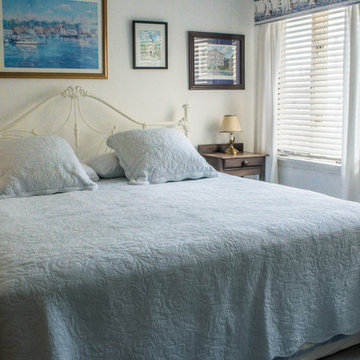 Annapolis Accommodations - Real Estate Photography