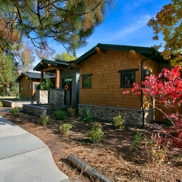 Downtown Craftsman