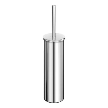Designer Toilet Brushes and Holder Set