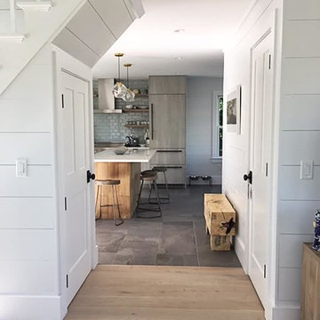 Cape Cod Getaway
