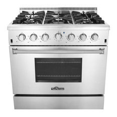 36 Electric Range >> 50 Most Popular Contemporary Gas And Electric Ranges For 2019 Houzz 36 Electric Range >> 50 Most Popular Contemporary Gas And Electric Ranges For 2019 Houzz