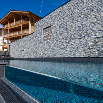 ****s Mountain Village Hasenegg Deluxe Chalets & Lodges | Scena (BZ)