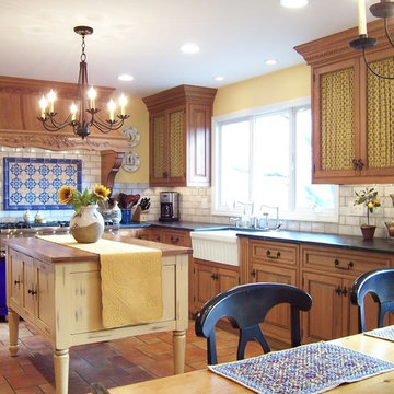 Finnell Kitchen