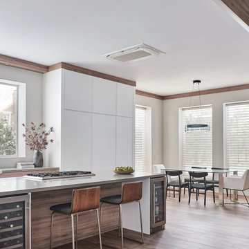 LG Air Conditioning Technologies