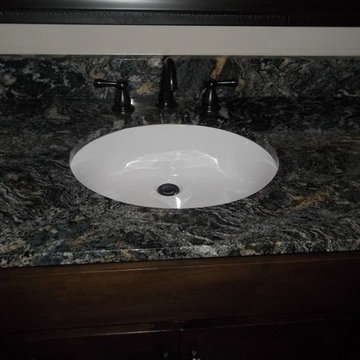 Bathroom Countertops