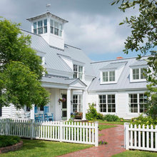 Nantucket Style