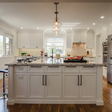 Kitchen Remodel
