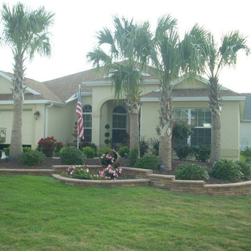 Tri County Lawn Maintenance & Landscaping