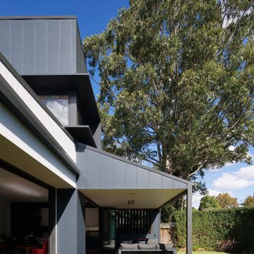 Forestville House