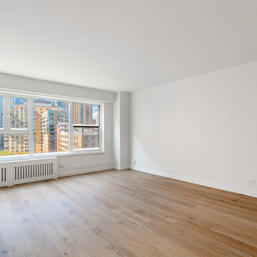 Full Apartment Renovation