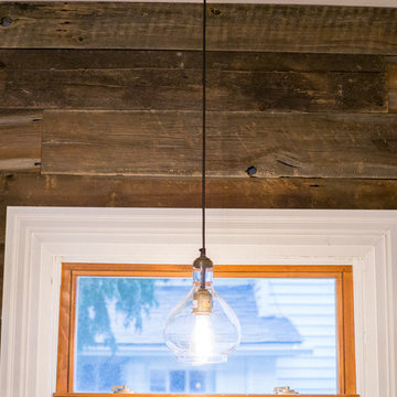 Kitchen Transformed