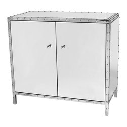Rivet Bar - Furniture