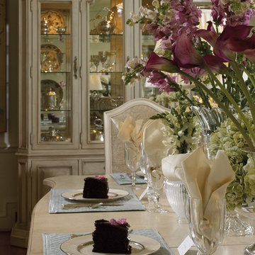 Tablescapes