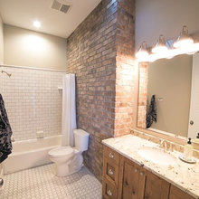 Rental Interior