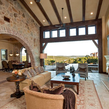 Living Room Ideas