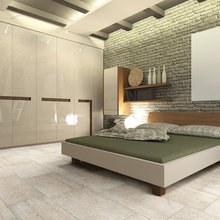 Floor Tile