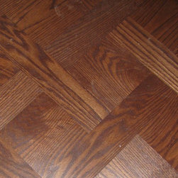 Indian Hill OH - Hardwood Flooring