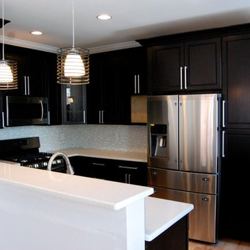 Whole House Remodel - Philadelphia, PA