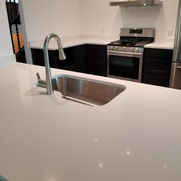 Kitchen and Bathroom San Antonio TX.
