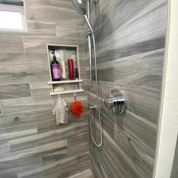 Livermore Bathroom