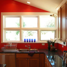 Kitchen Ideas