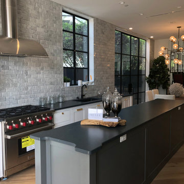 Amoroso Residential