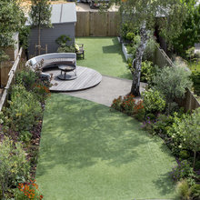 Landscape Ideas