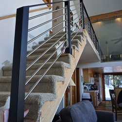 Stainless Horizontal - Products