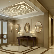 FOYER LIGHT IDEALS