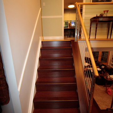 Ambient Espresso Strand Bamboo Flooring