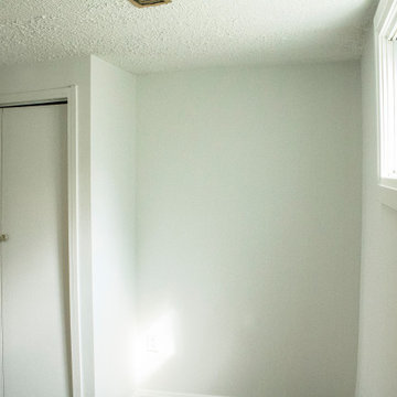 Kingfisher Drive Partial House Renovation