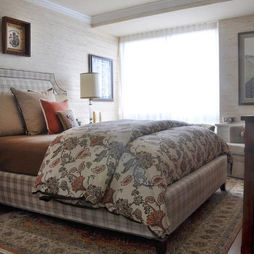Delaware Penthouse