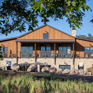 Adelaida Winery