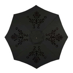 Lucille - Outdoor Umbrellas