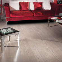 Hardwood Floor