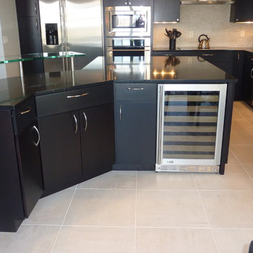 Genovese Kitchen