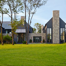 Home Exterior