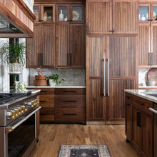Brooks House Inspiration