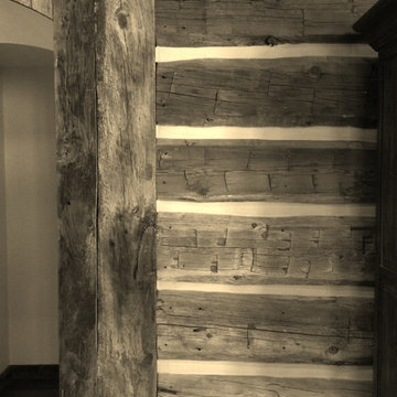 Interior Walls