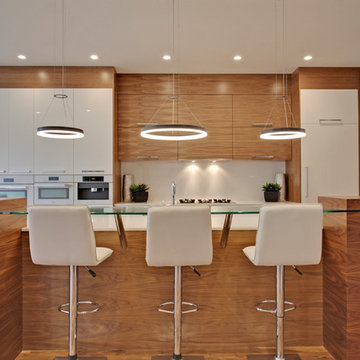 Calgary Dream Kitchen