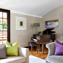 cozy spaces