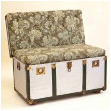 Steamer Trunk