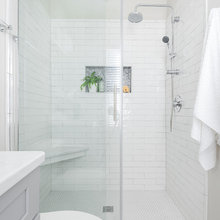 Bathroom Ideas