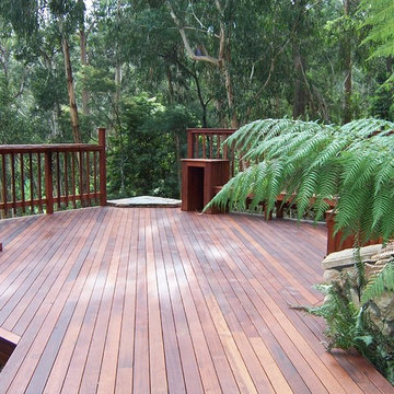 Menzies Creek