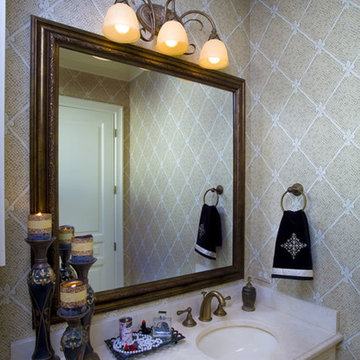 Gran Palacio - Parade of Homes Award Winner