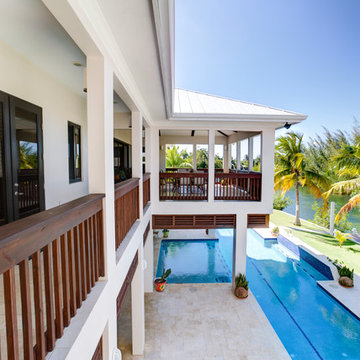 Award-winning Jamaica Great House, Cayman Islands