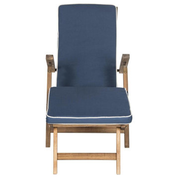 Palmdale Lounge Chair, Pat7015A