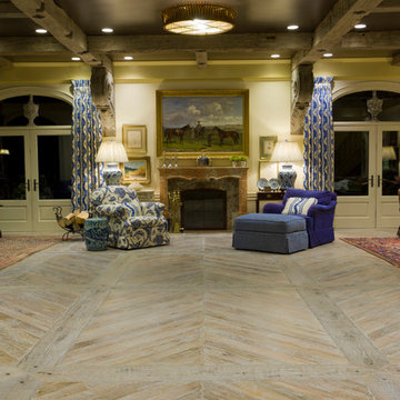 Snook's Hollow Upstate NY Country Manor